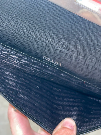 Sac Prada noir