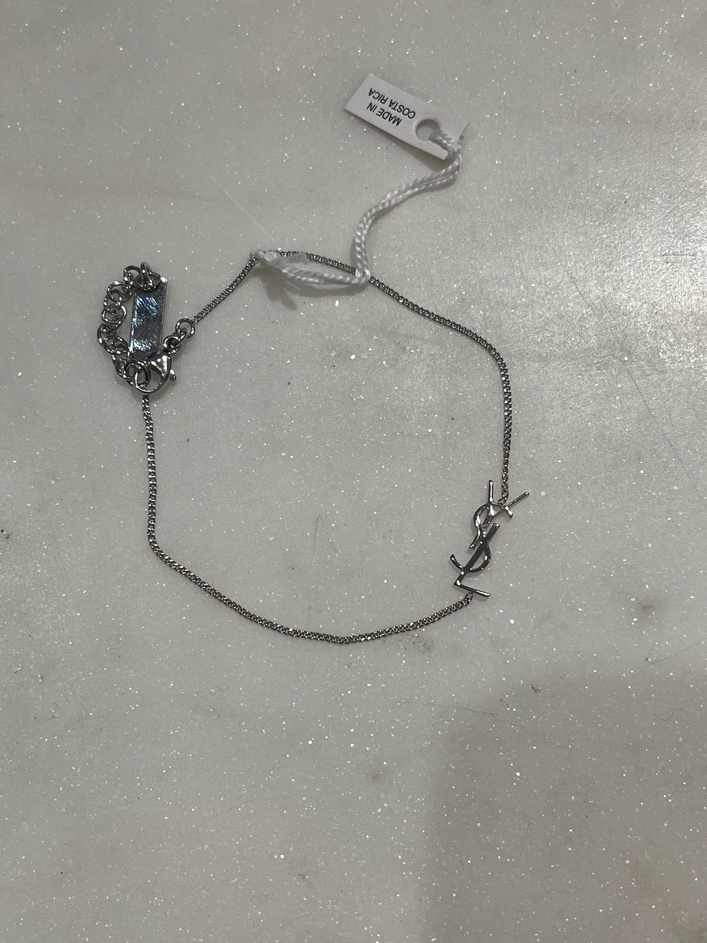 Bracelet Saint Laurent Cassandre