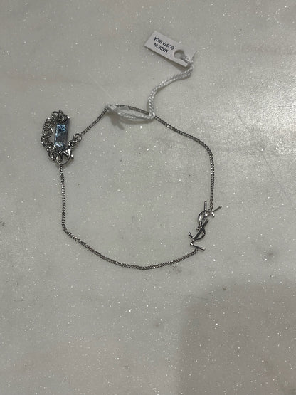 Bracelet Saint Laurent Cassandre