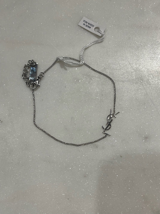 Bracelet Saint Laurent Cassandre