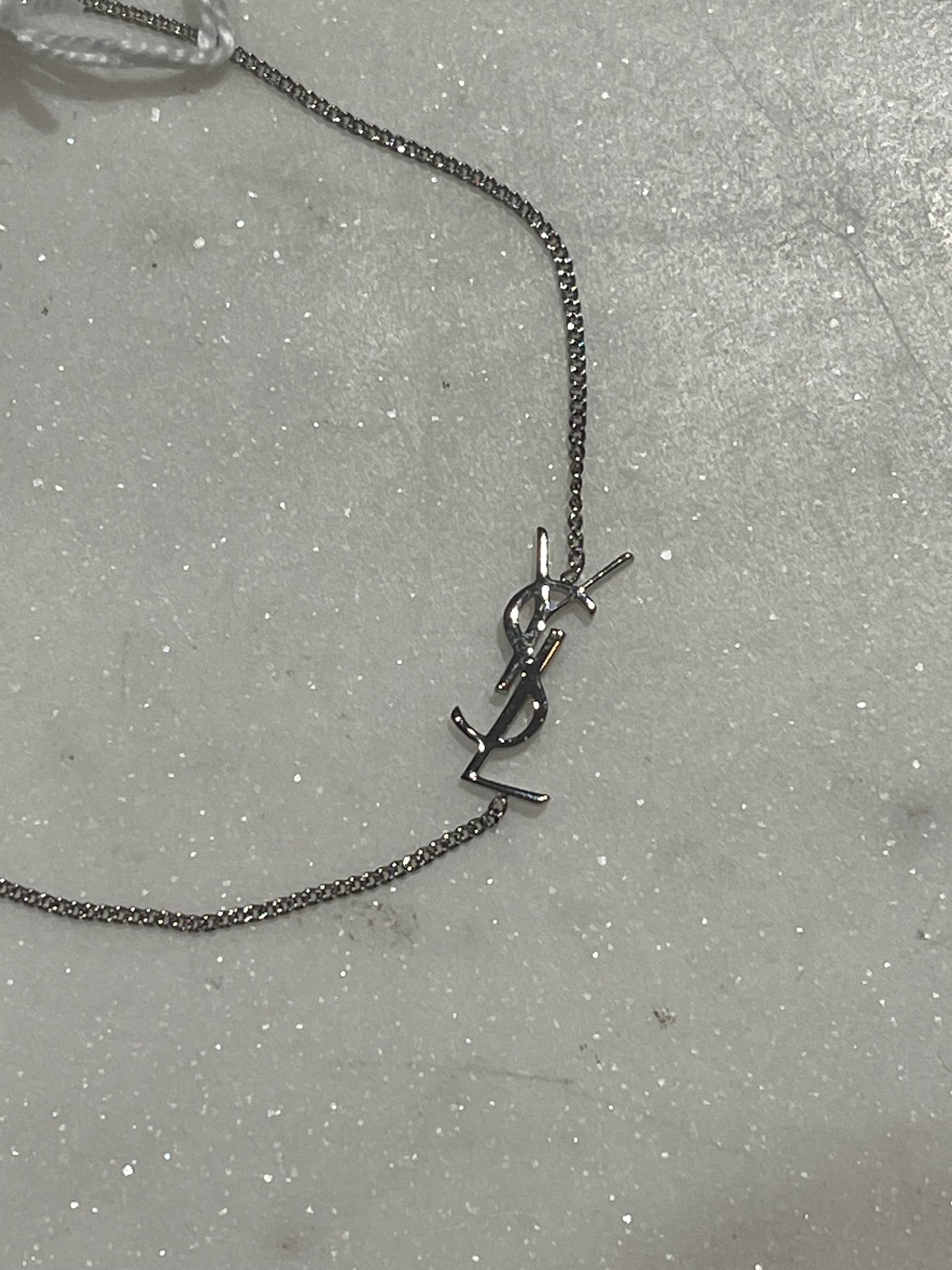 Bracelet Saint Laurent Cassandre