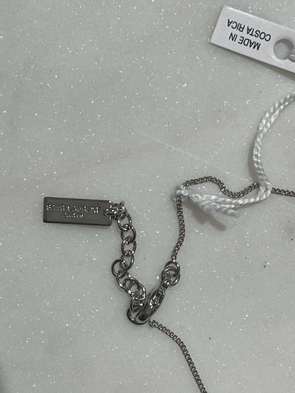 Bracelet Saint Laurent Cassandre