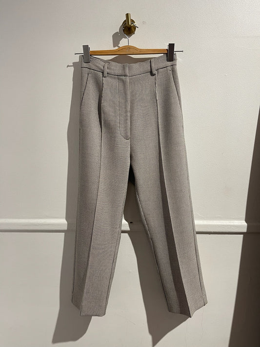 Pantalon MM6 Maison Margiela beige T.34
