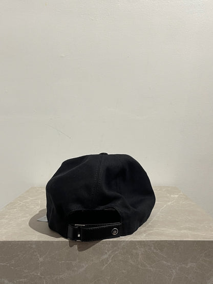 Casquette Dior noire T.L NEUVE