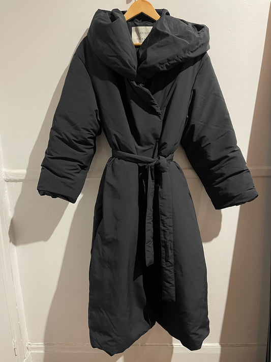 Doudoune Loulou De Saison T.34