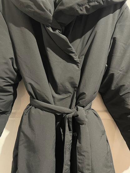 Doudoune Loulou De Saison T.34