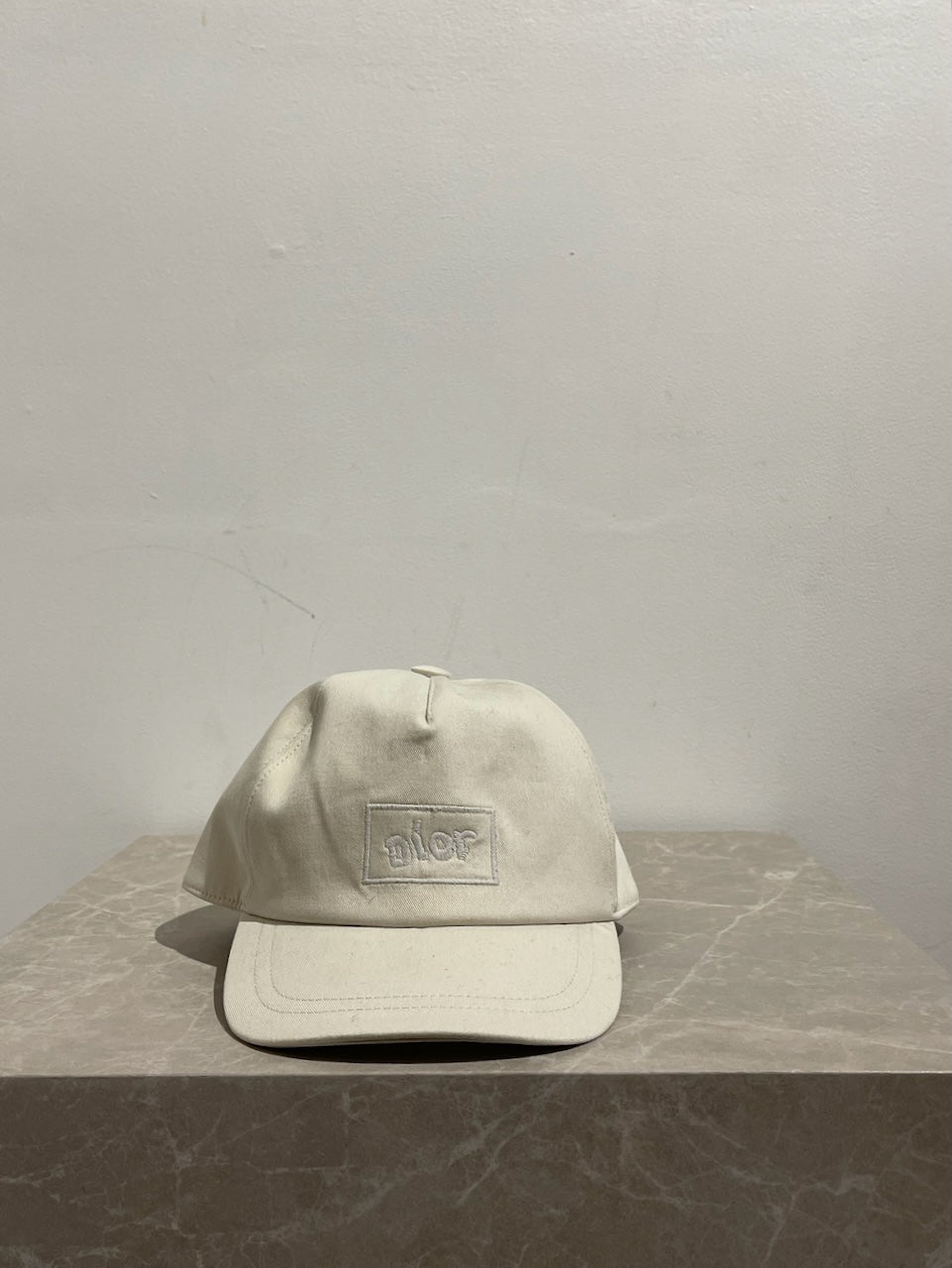 Casquette Dior Kids T.2 NEUVE