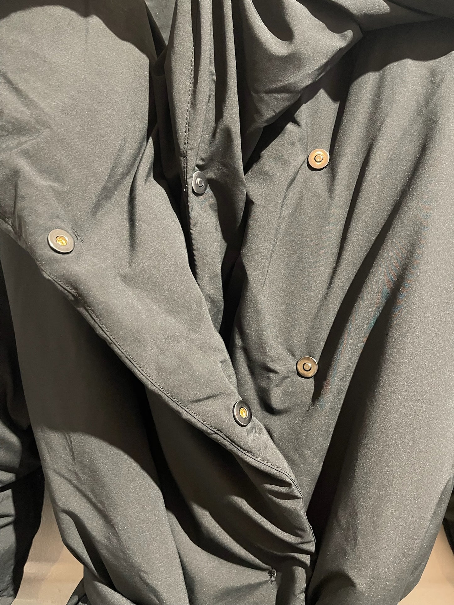 Doudoune Loulou De Saison T.34