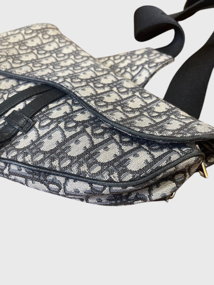 Sac Dior Saddle