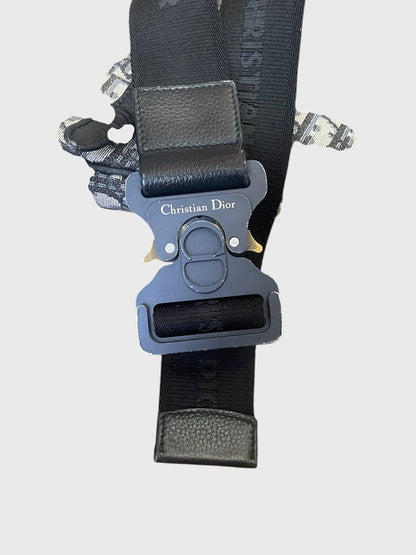 Sac Dior Saddle