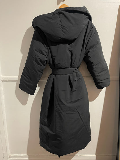 Doudoune Loulou De Saison T.34