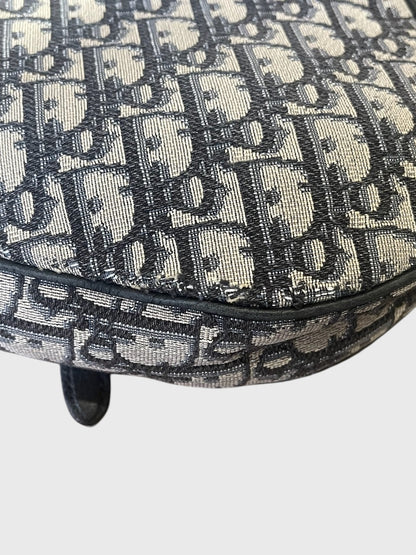 Sac Dior Saddle