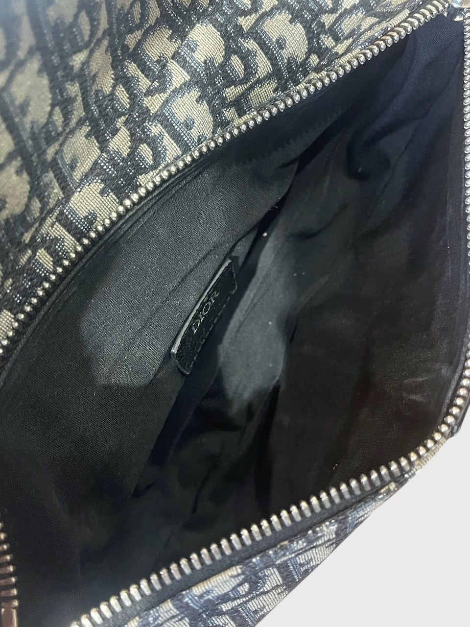 Sac Dior Saddle