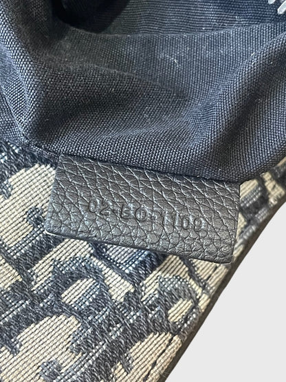Sac Dior Saddle