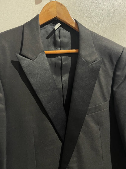 Costume Dior Homme noir T.50