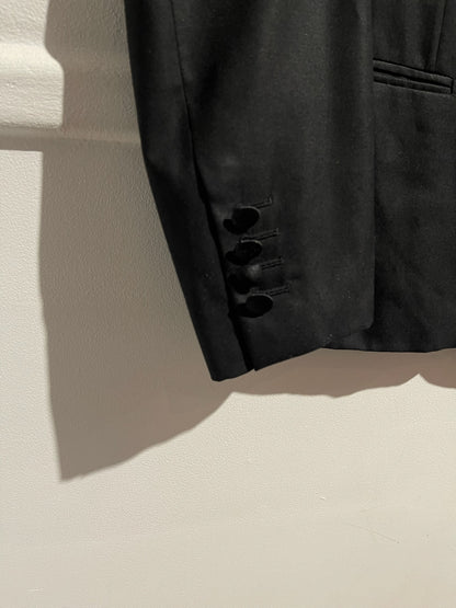 Costume Dior Homme noir T.50