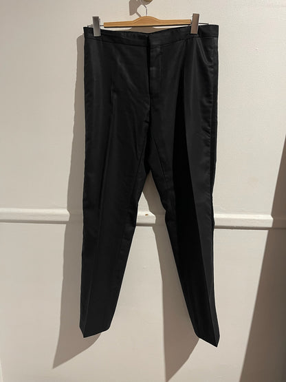 Costume Dior Homme noir T.50