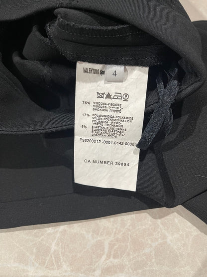 Pantalon Valentino noir T.34