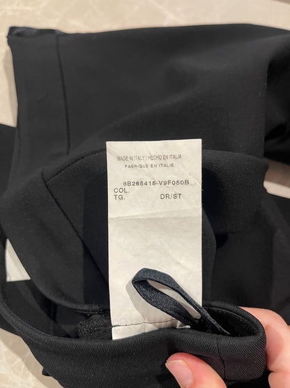 Pantalon Valentino noir T.34