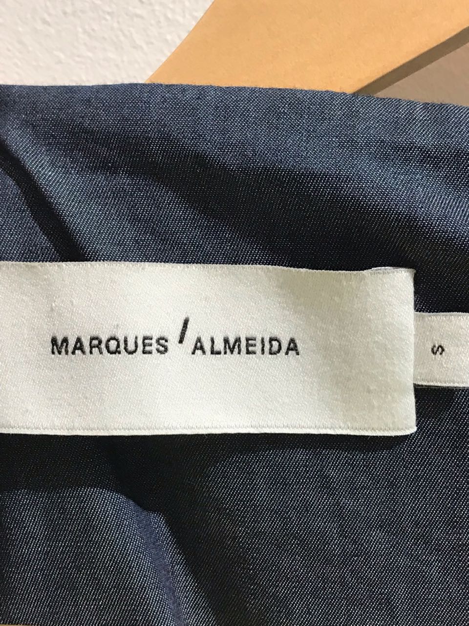 Top Marques Almeida T.S