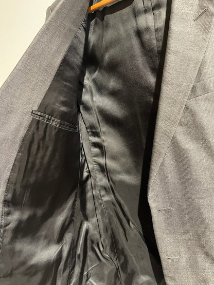 ostume Dior Homme gris T.52