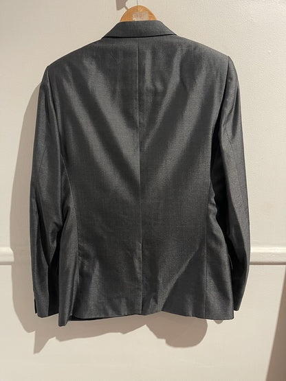 ostume Dior Homme gris T.52