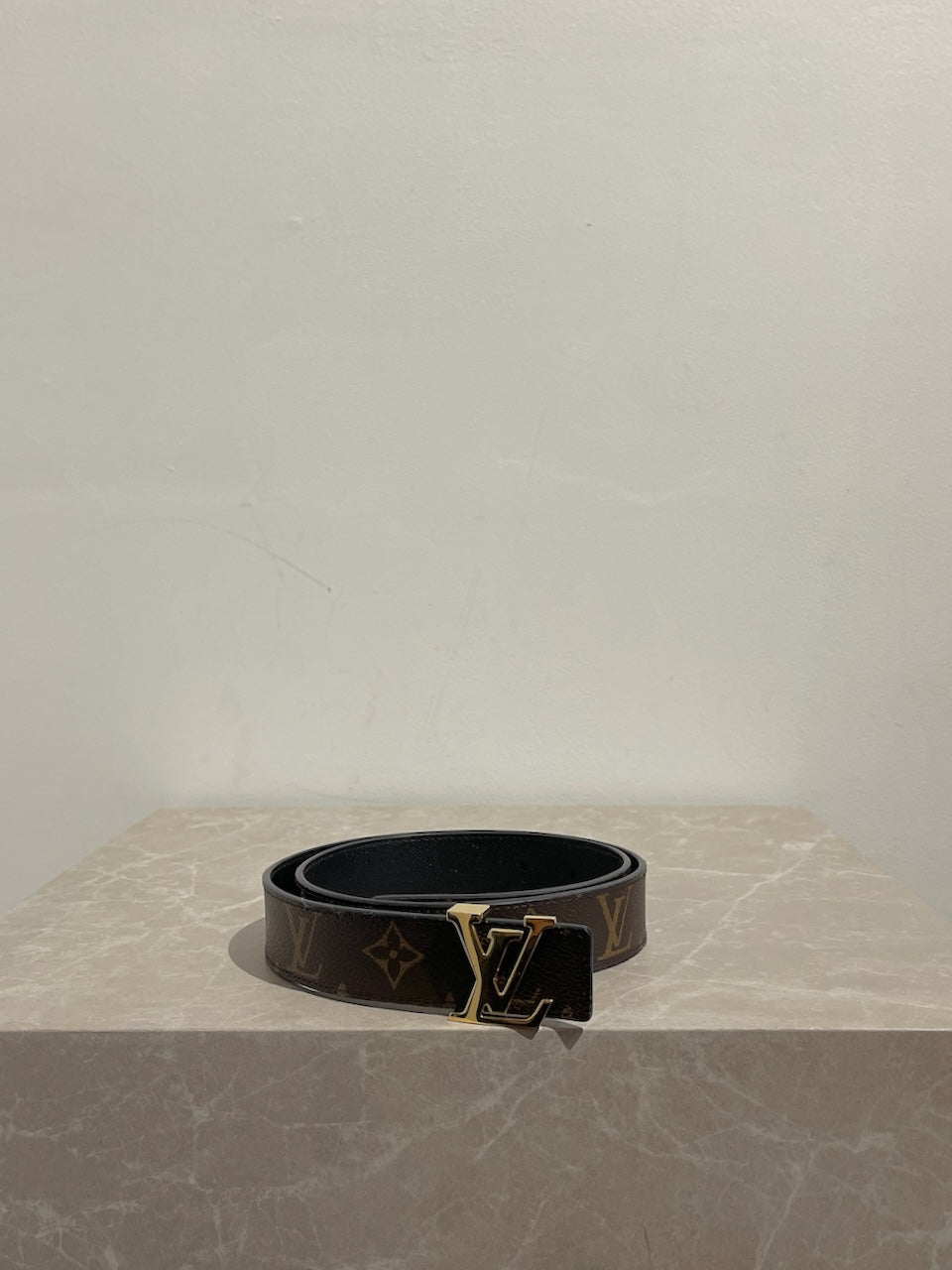 Ceinture Louis Vuitton Iconic T.75