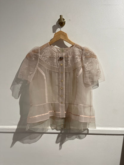 Blouse Marc Jacobs T.2