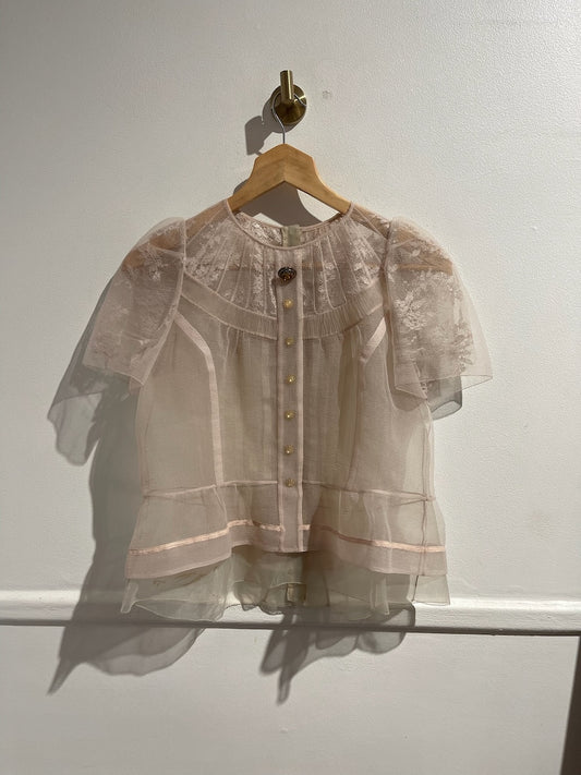 Blouse Marc Jacobs T.2