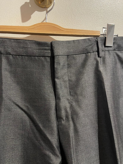 ostume Dior Homme gris T.52