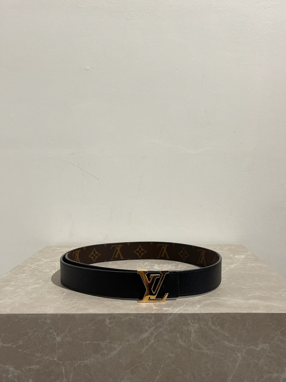 Ceinture Louis Vuitton Iconic T.75