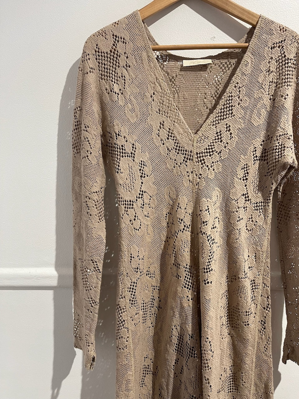Robe Mes Demoiselles T.1