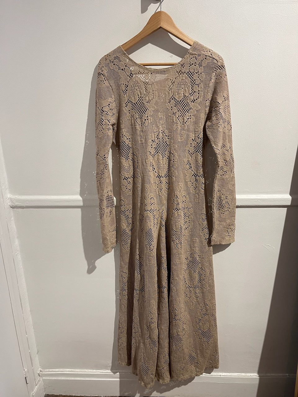 Robe Mes Demoiselles T.1