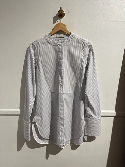 Chemise Celine rayée T.38