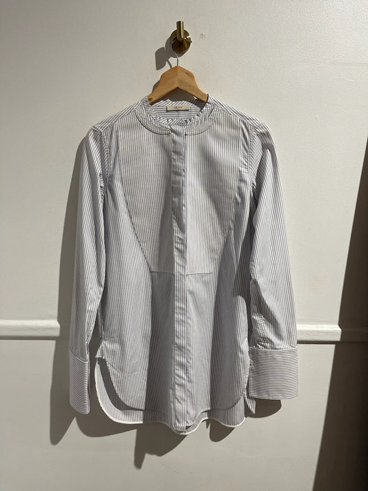 Chemise Celine rayée T.38