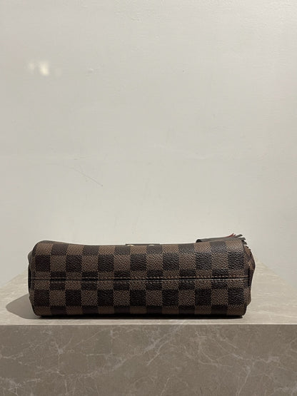 Sac Louis Vuitton Croisette damier