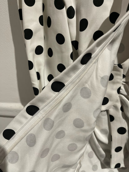 Chemise Jacquemus à pois T.36