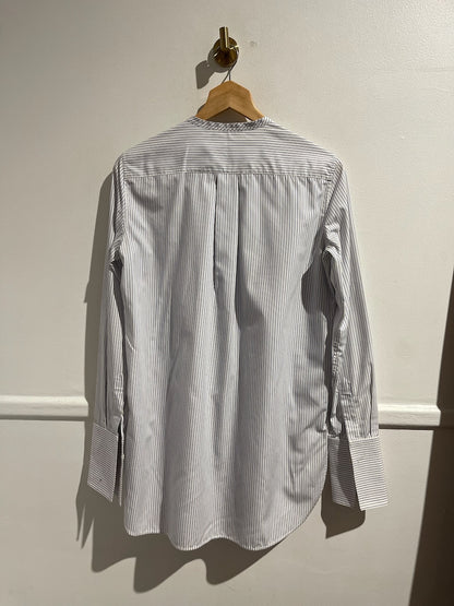 Chemise Celine rayée T.38