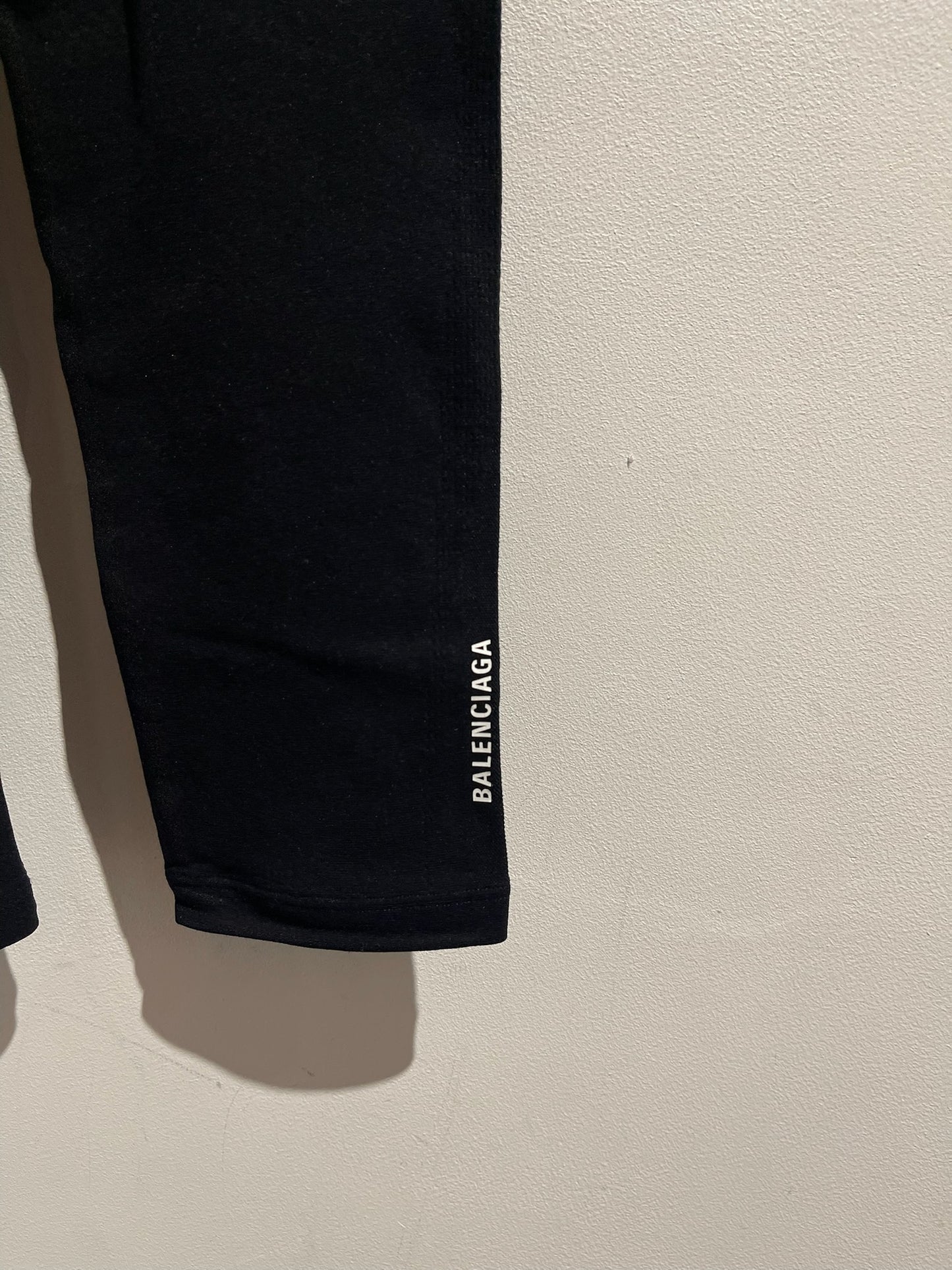 Legging Balenciaga noir T.S