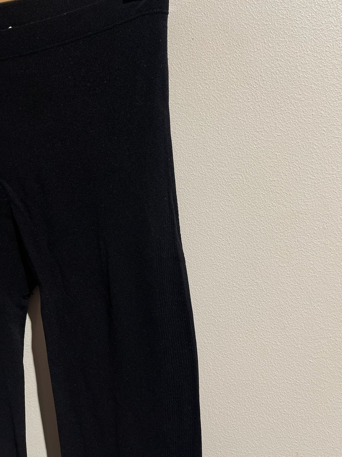 Legging Balenciaga noir T.S