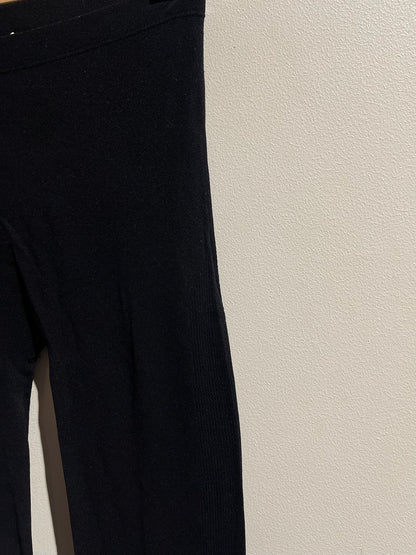 Legging Balenciaga noir T.S