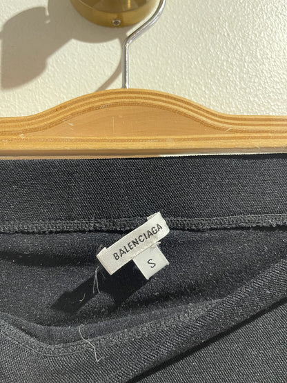 Legging Balenciaga noir T.S