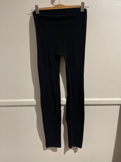 Legging Balenciaga noir T.S