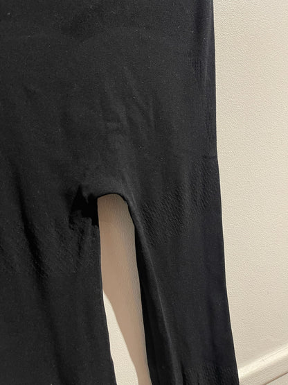 Legging Balenciaga noir T.S