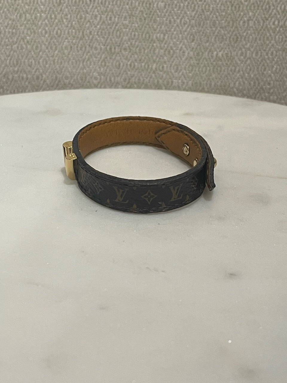 Bracelet Louis Vuitton Essential V T.17