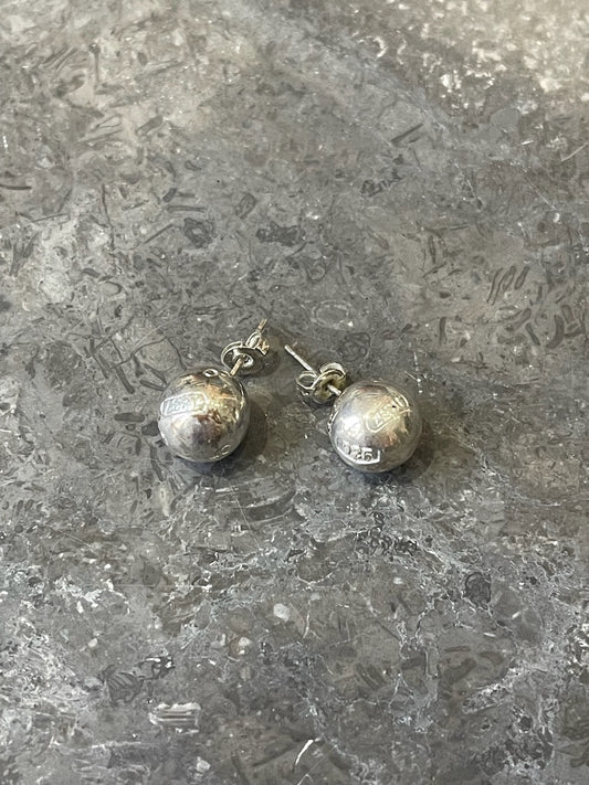Boucles d'oreilles Tiffany & Co