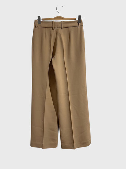 Pantalon Ermanno Scervino beige T.36