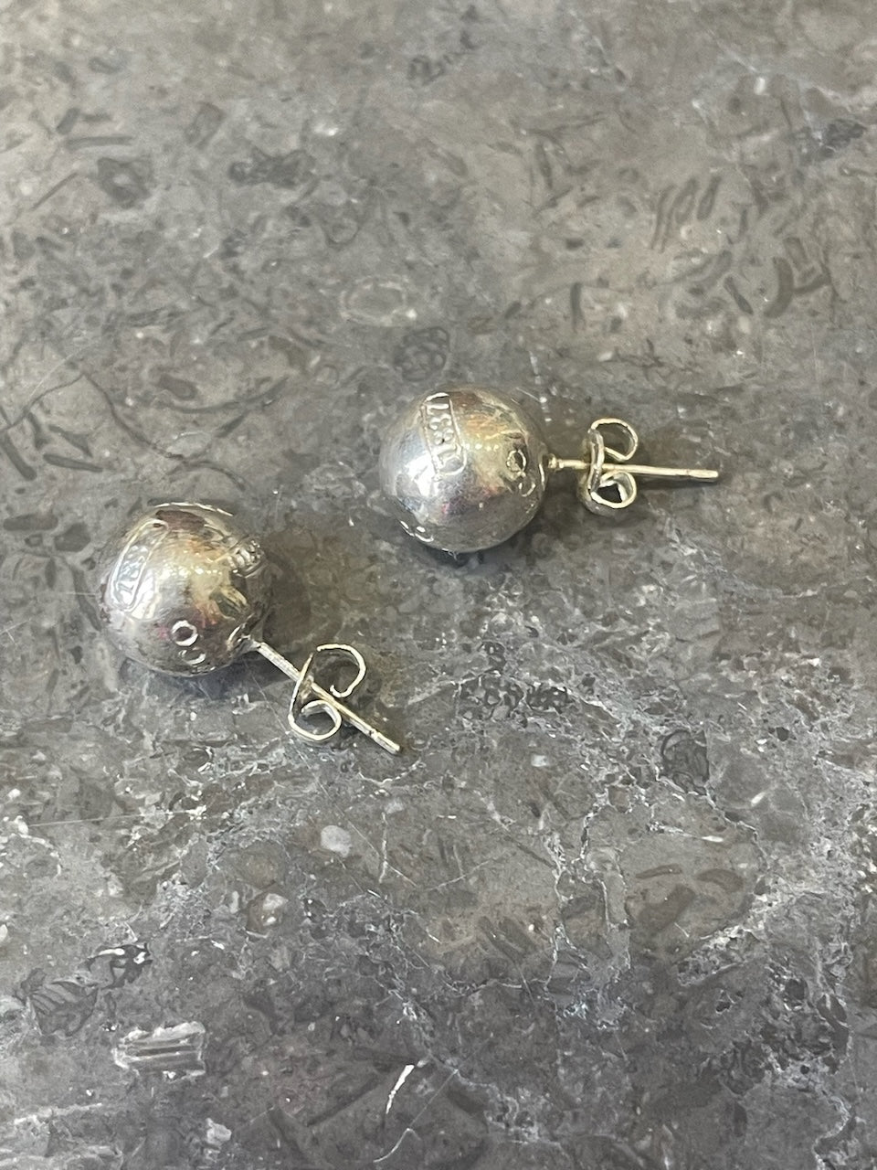 Boucles d'oreilles Tiffany & Co