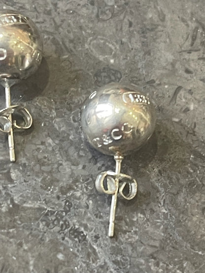Boucles d'oreilles Tiffany & Co