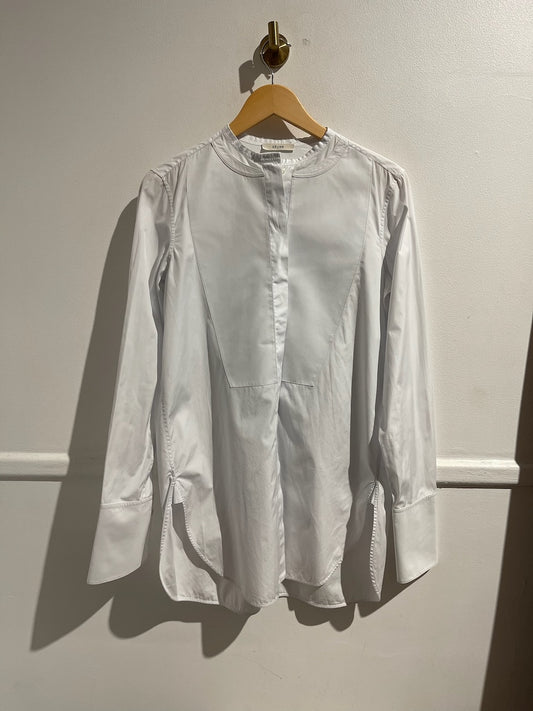 Chemise Celine bleu pâle T.38